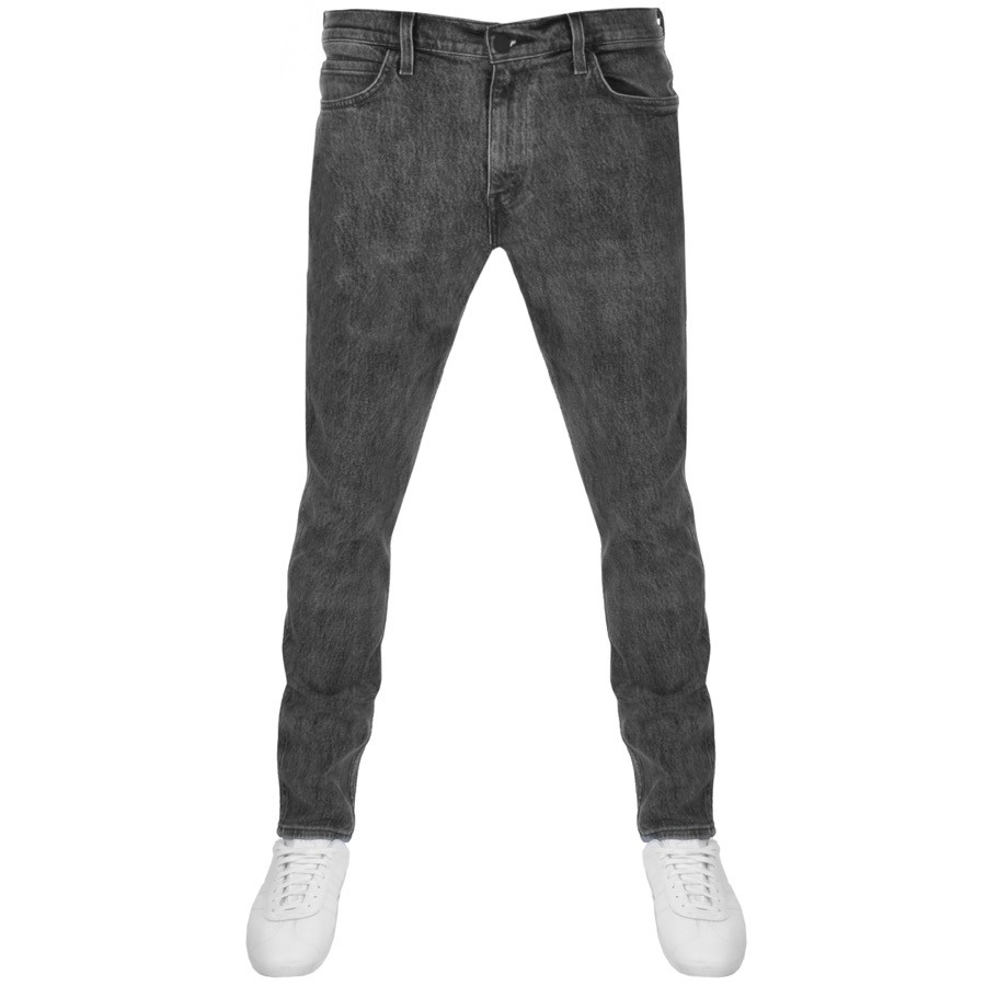 levis l8 slim taper mens jeans